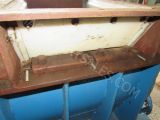 Rader Chip Feeder,  size 20 x 20 Chip Feeder